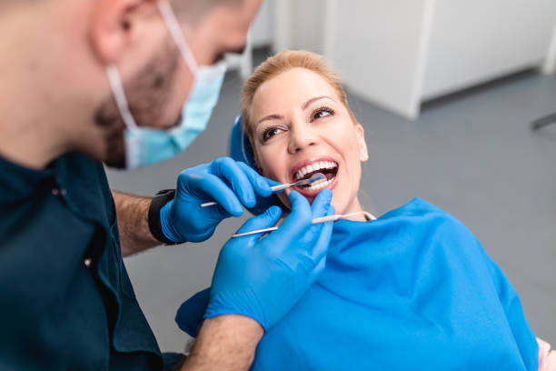 Best Root Canal Treatment  in Dover, DE